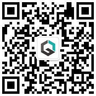 微信公众号二维码
